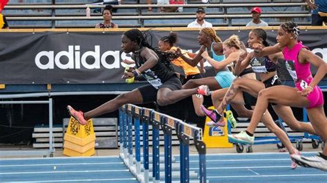 adidas indoor track nationals 2023.